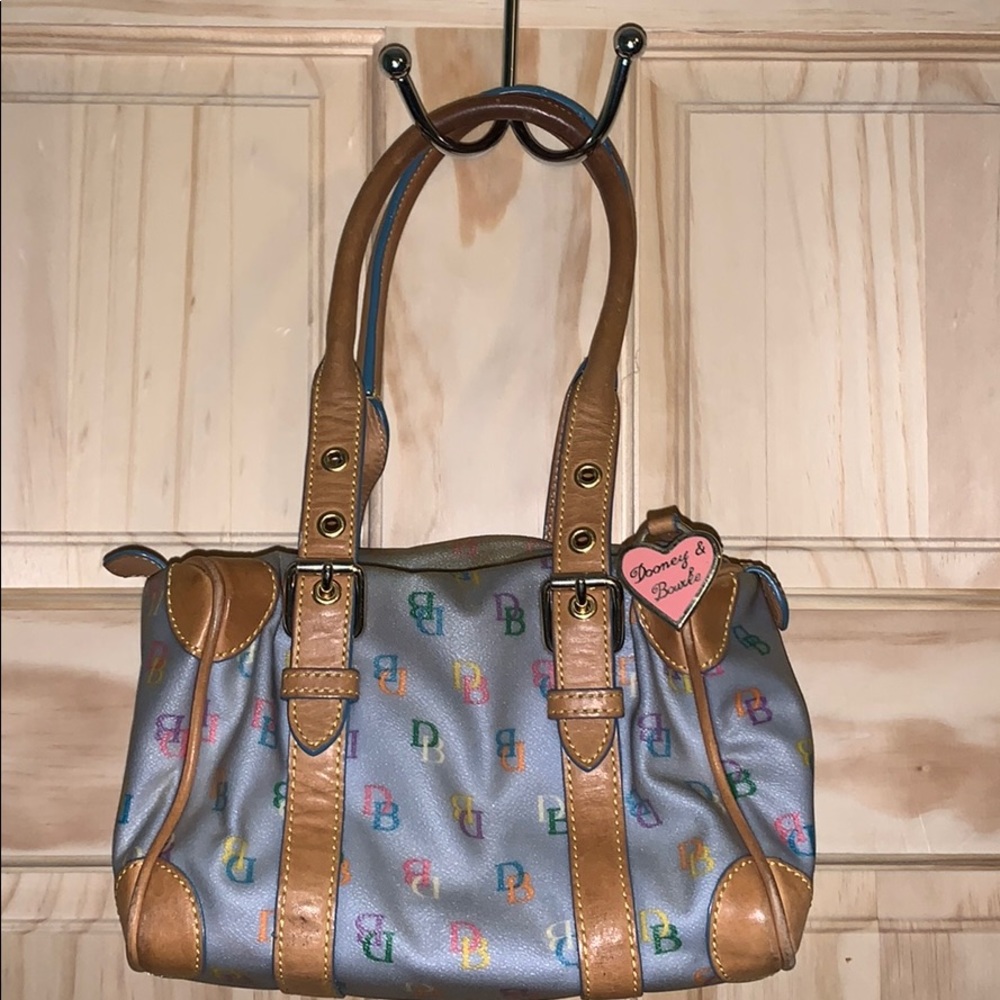 Dooney & Bourke Handbag